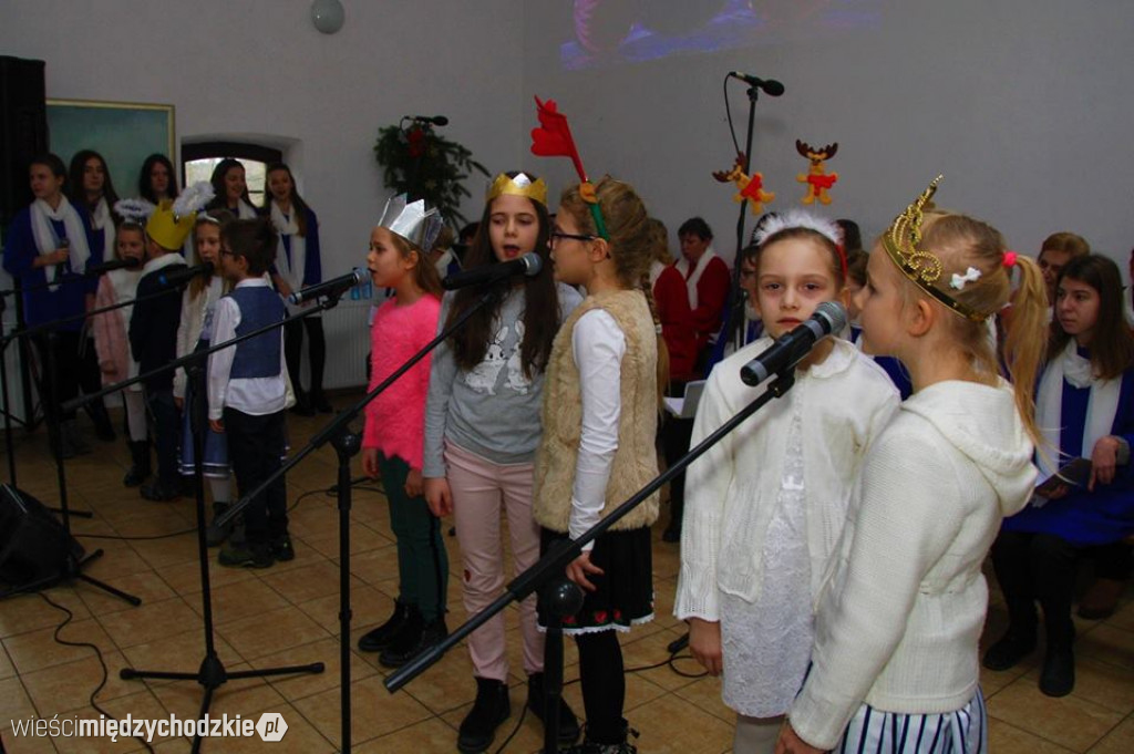 Koncert w CERiP w Mniszkach