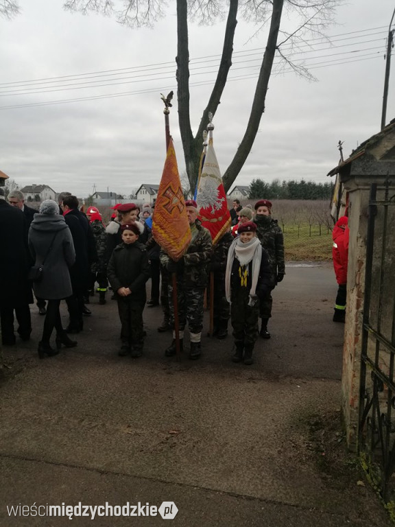 Powiatowe obchody wybuchu Powstania