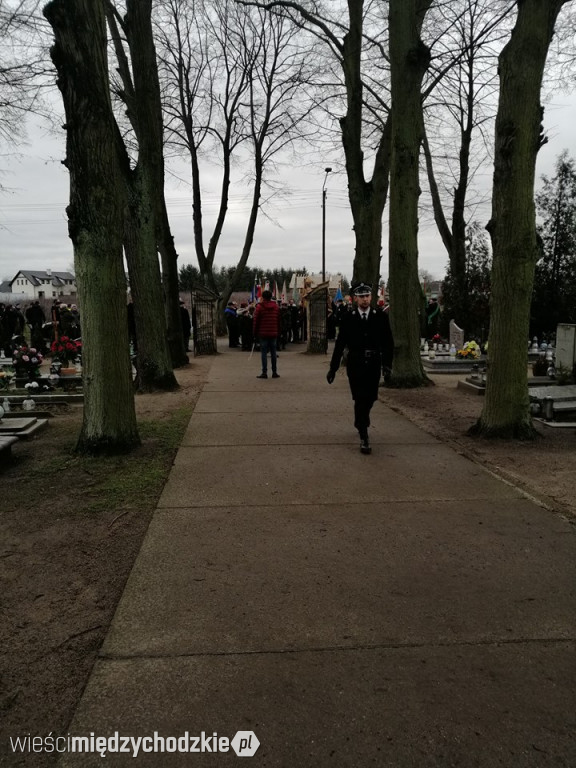 Powiatowe obchody wybuchu Powstania