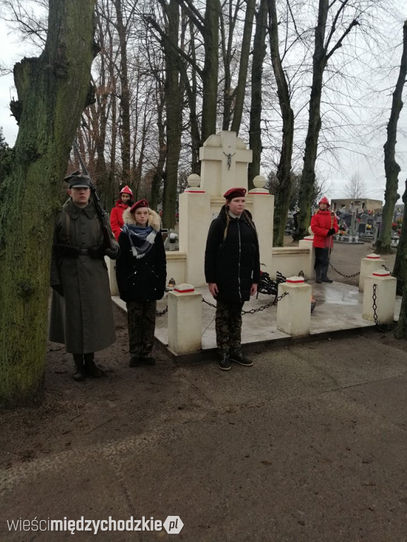 Powiatowe obchody wybuchu Powstania