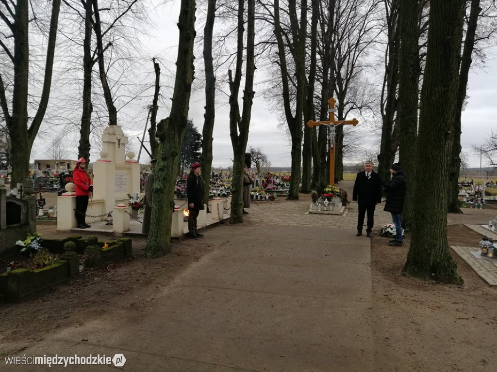 Powiatowe obchody wybuchu Powstania