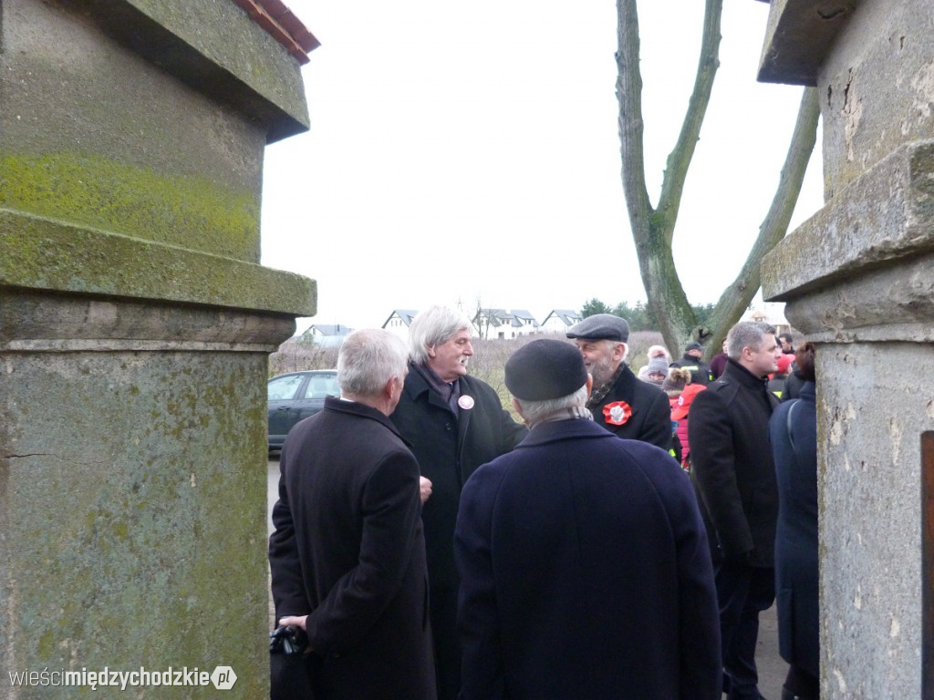 Powiatowe obchody wybuchu Powstania