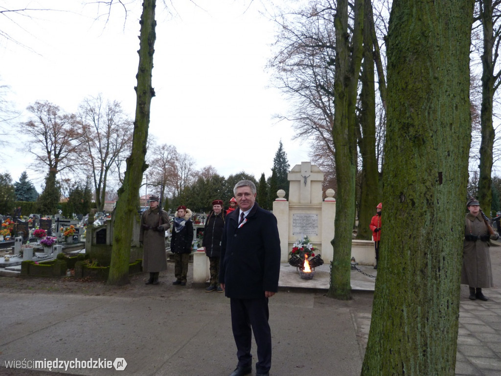 Powiatowe obchody wybuchu Powstania