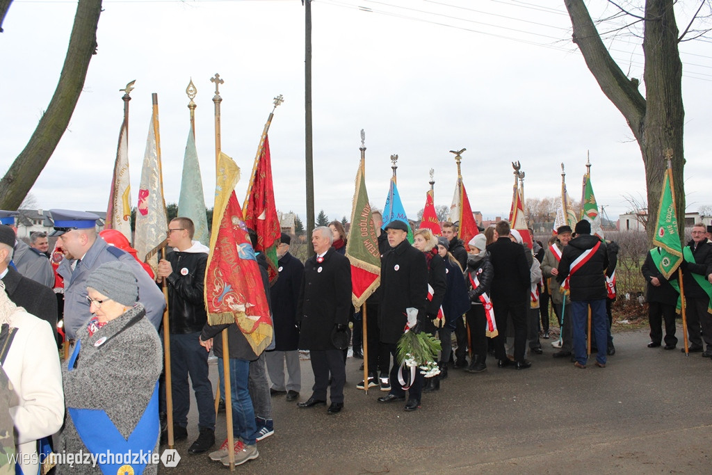 Powiatowe obchody wybuchu Powstania