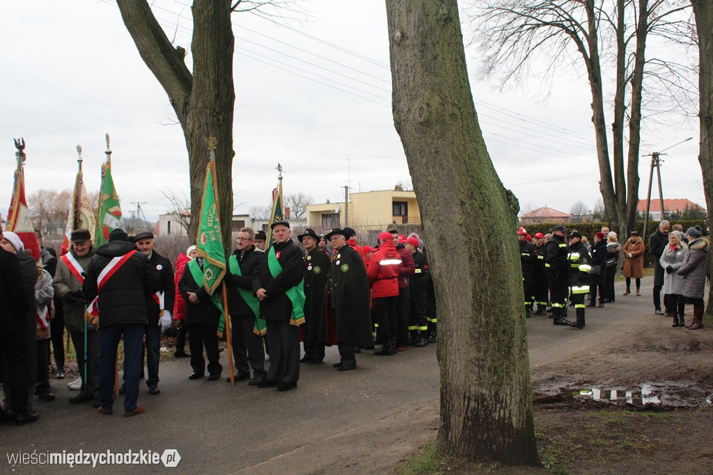 Powiatowe obchody wybuchu Powstania