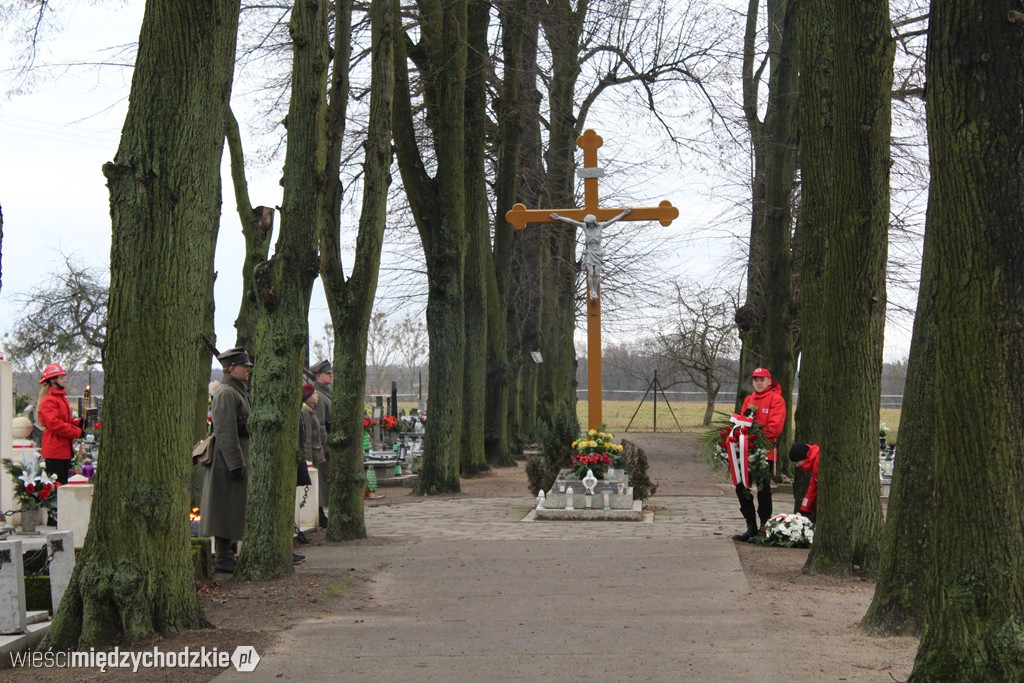 Powiatowe obchody wybuchu Powstania