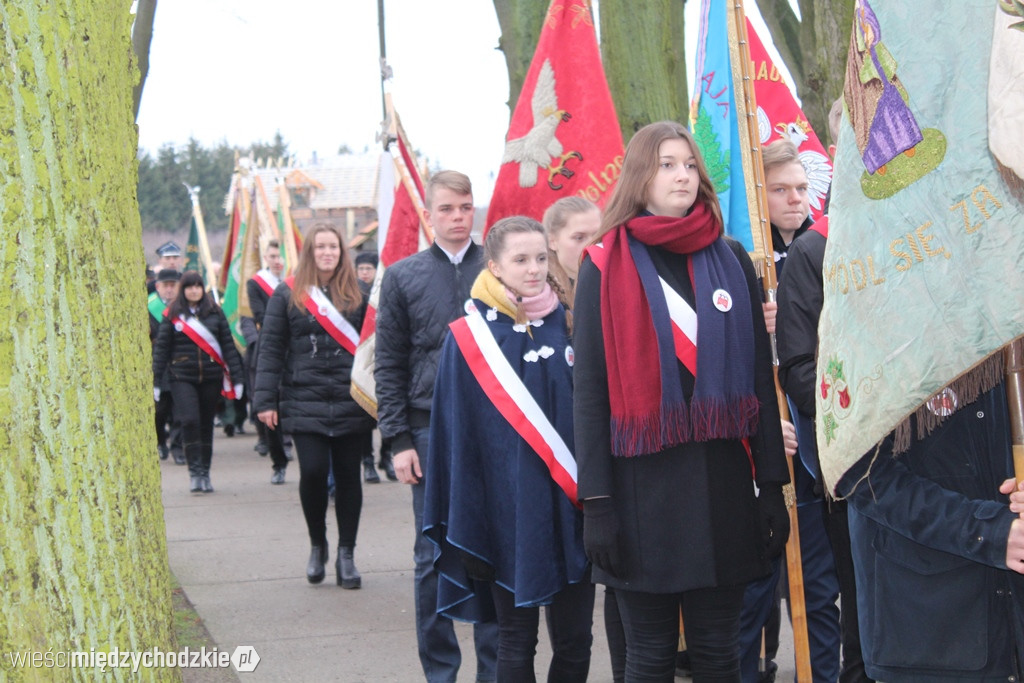 Powiatowe obchody wybuchu Powstania