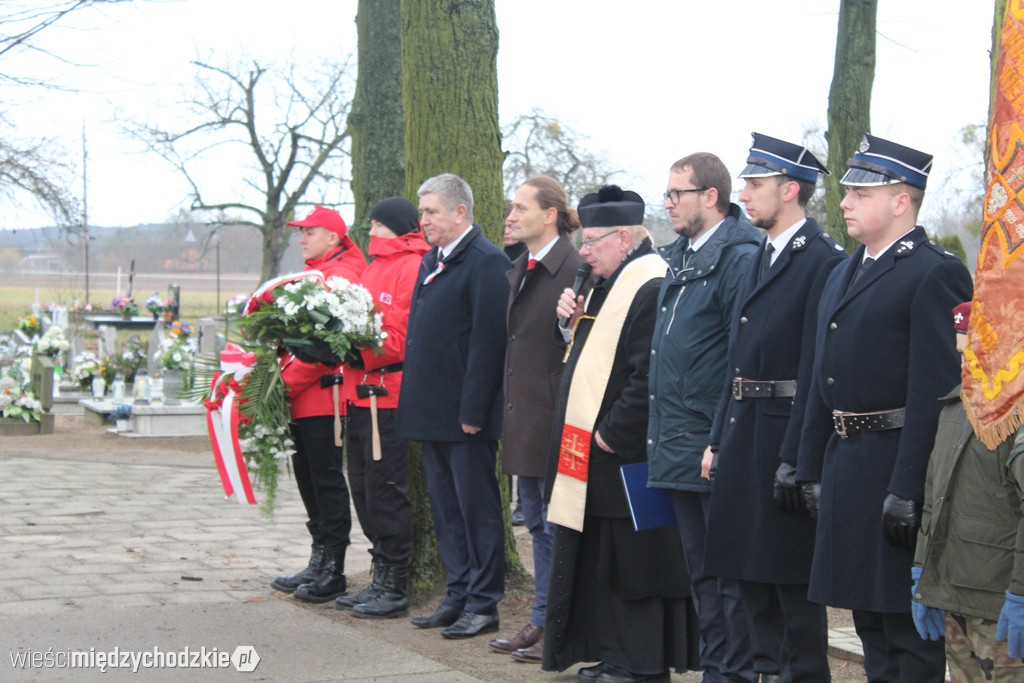 Powiatowe obchody wybuchu Powstania