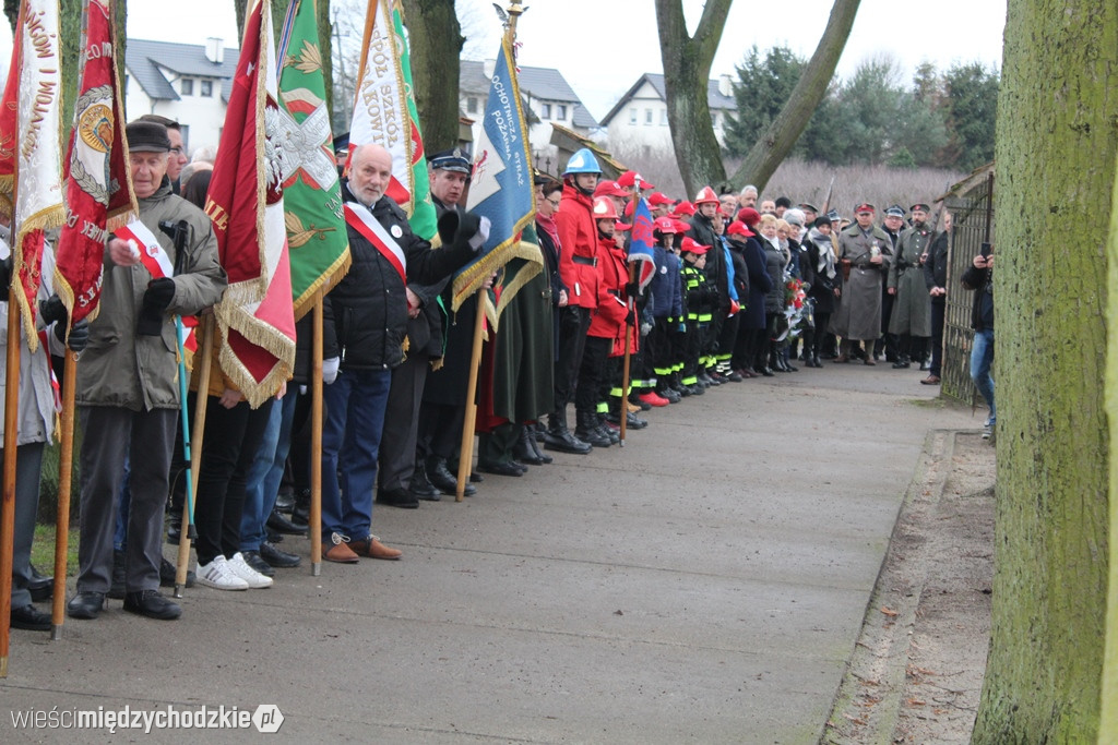 Powiatowe obchody wybuchu Powstania