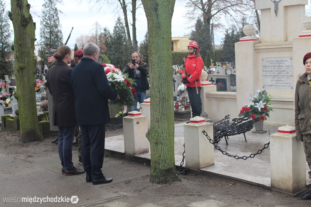 Powiatowe obchody wybuchu Powstania