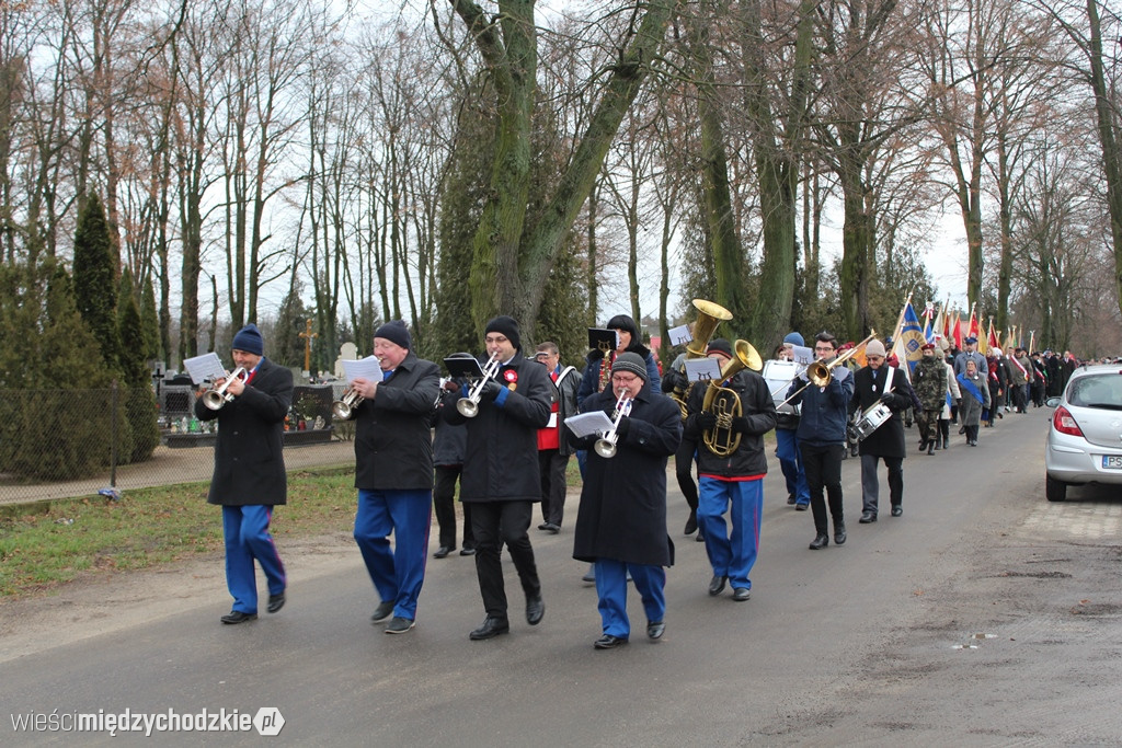 Powiatowe obchody wybuchu Powstania