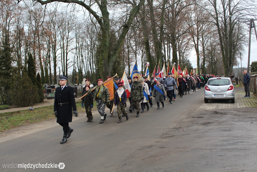 Powiatowe obchody wybuchu Powstania