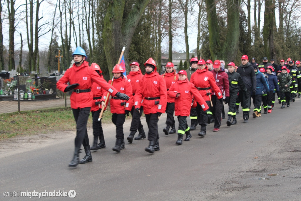 Powiatowe obchody wybuchu Powstania