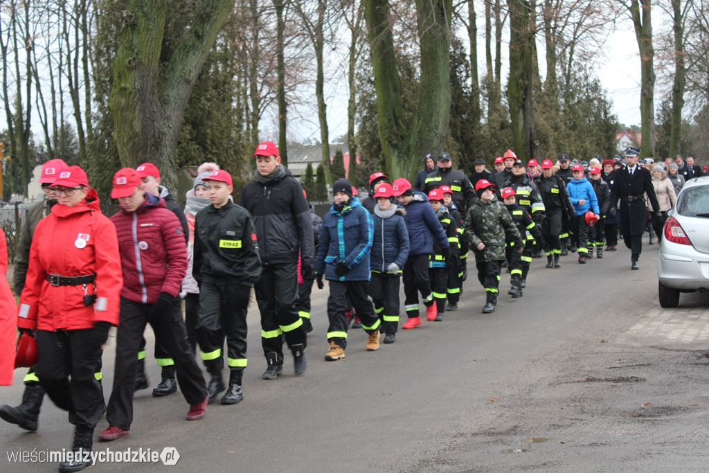 Powiatowe obchody wybuchu Powstania