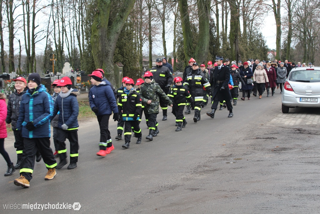 Powiatowe obchody wybuchu Powstania