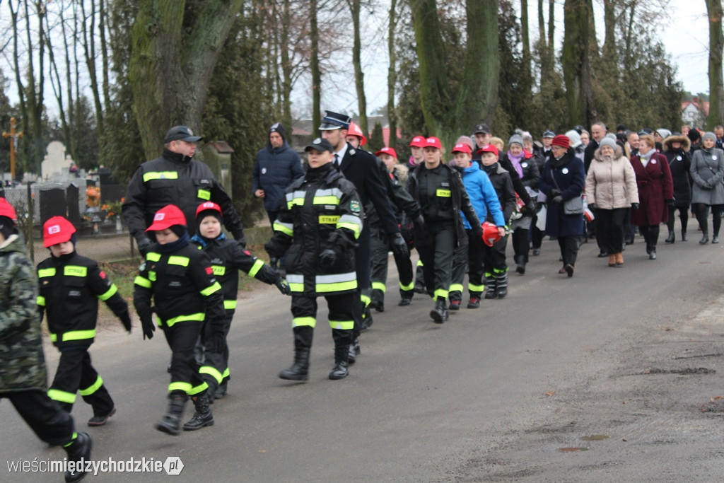 Powiatowe obchody wybuchu Powstania