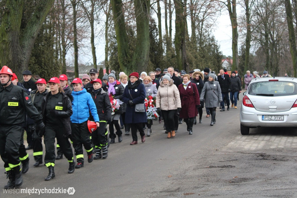 Powiatowe obchody wybuchu Powstania