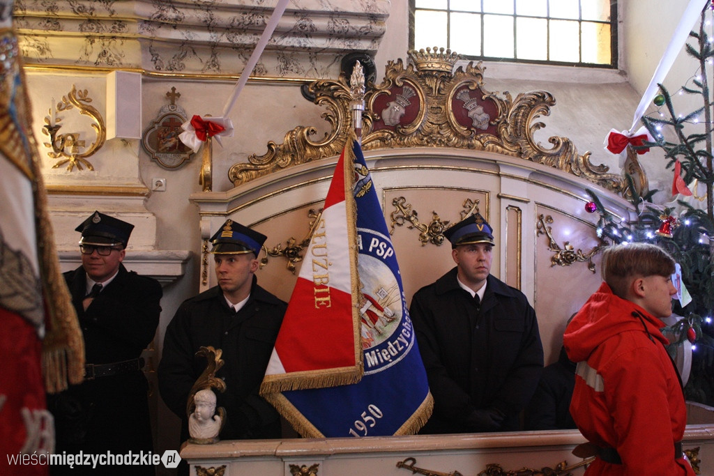 Powiatowe obchody wybuchu Powstania