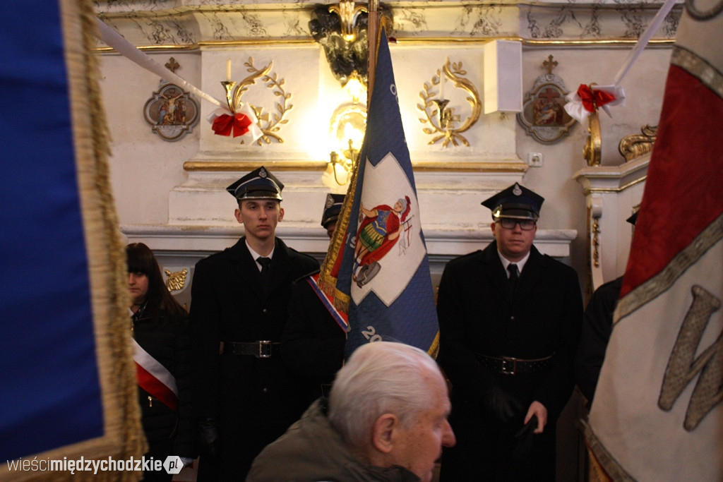 Powiatowe obchody wybuchu Powstania