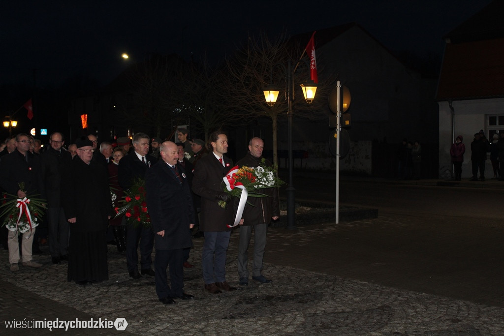 Powiatowe obchody wybuchu Powstania