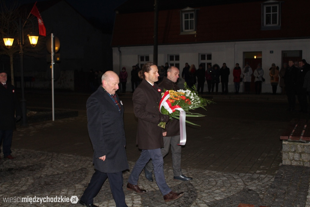 Powiatowe obchody wybuchu Powstania