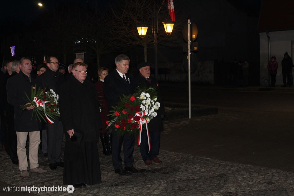 Powiatowe obchody wybuchu Powstania