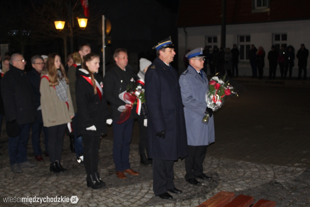 Powiatowe obchody wybuchu Powstania