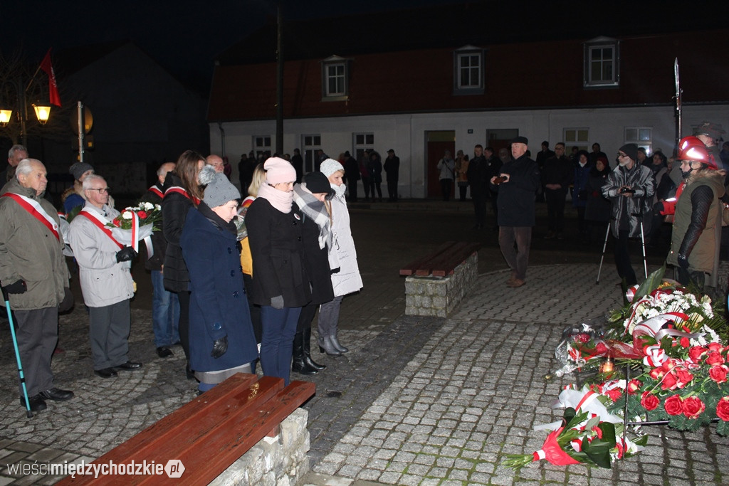 Powiatowe obchody wybuchu Powstania