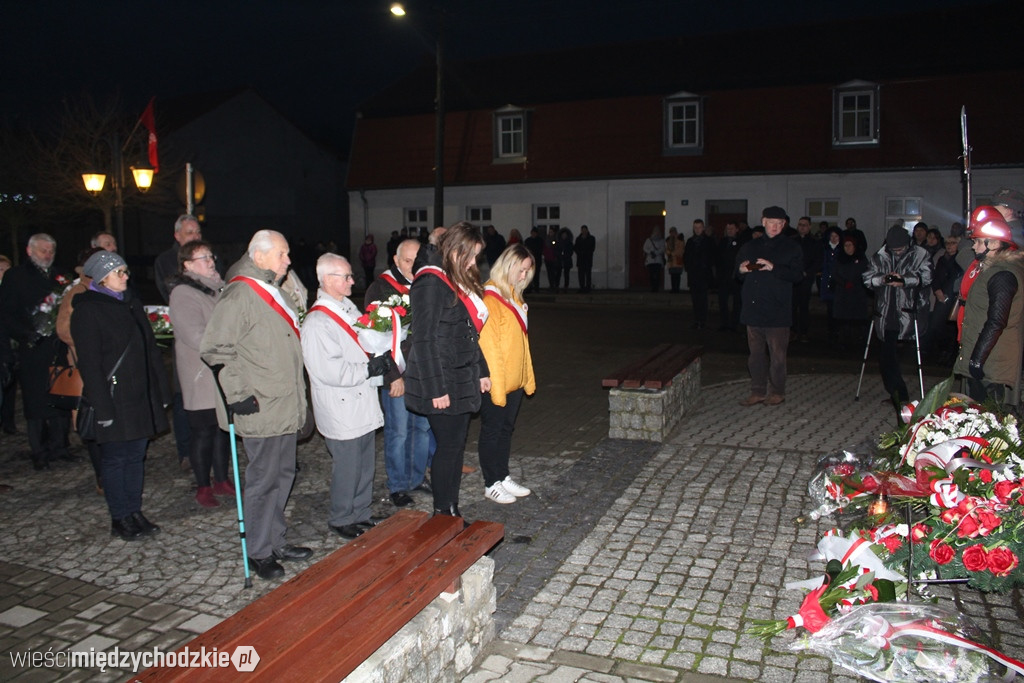 Powiatowe obchody wybuchu Powstania