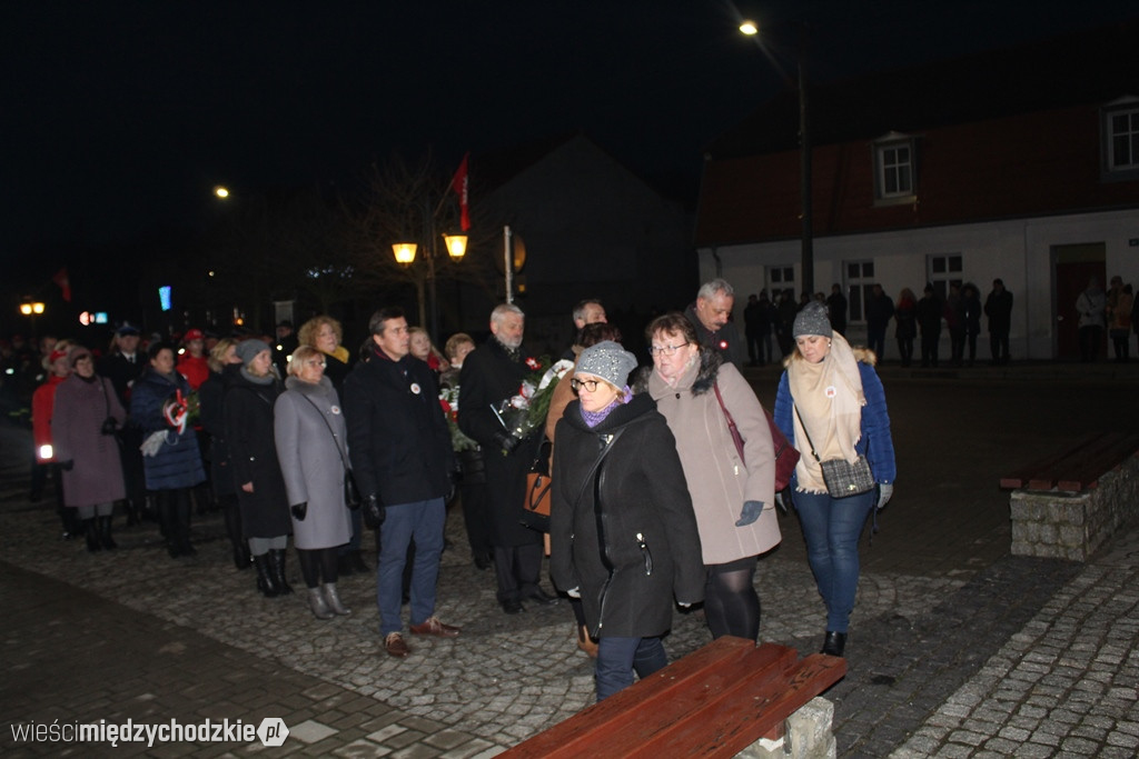 Powiatowe obchody wybuchu Powstania