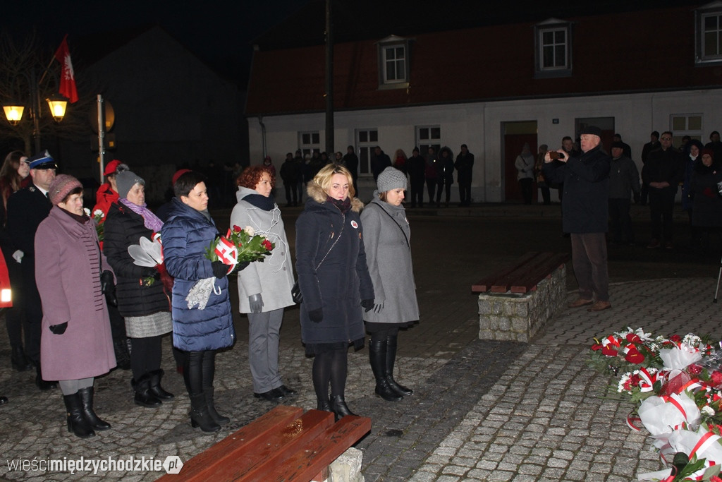 Powiatowe obchody wybuchu Powstania