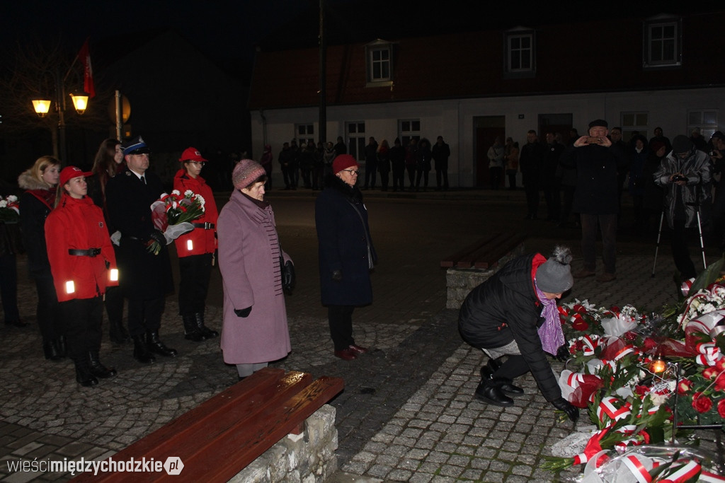 Powiatowe obchody wybuchu Powstania