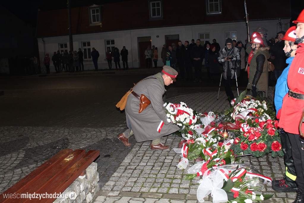 Powiatowe obchody wybuchu Powstania