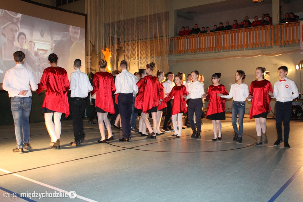 Powiatowe obchody wybuchu Powstania