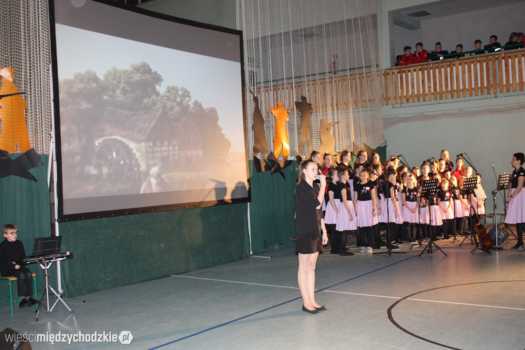 Powiatowe obchody wybuchu Powstania