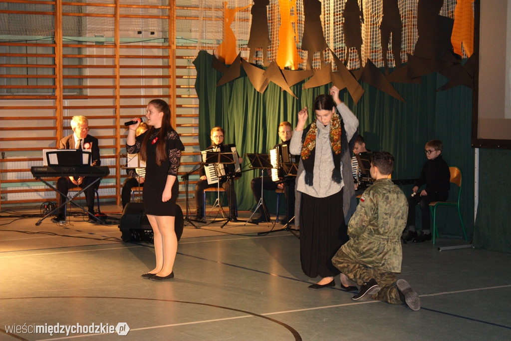 Powiatowe obchody wybuchu Powstania