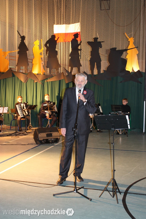 Powiatowe obchody wybuchu Powstania