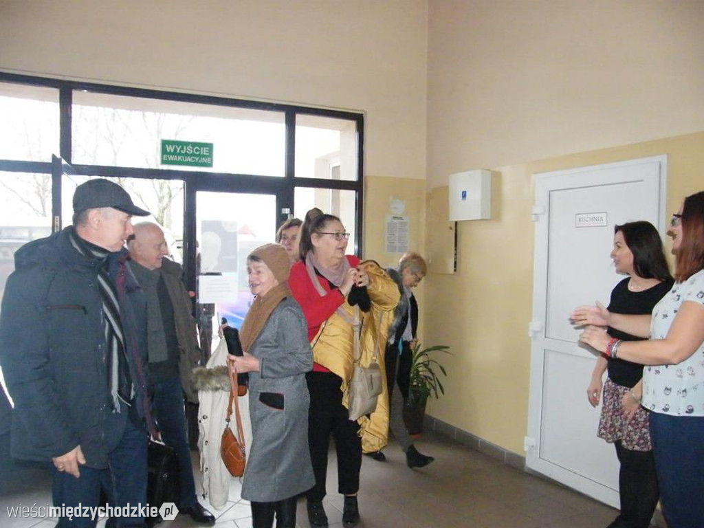 Jasełka w wykonaniu uczniów