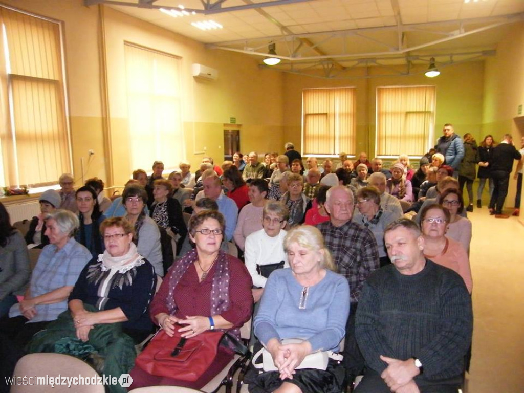 Jasełka w wykonaniu uczniów