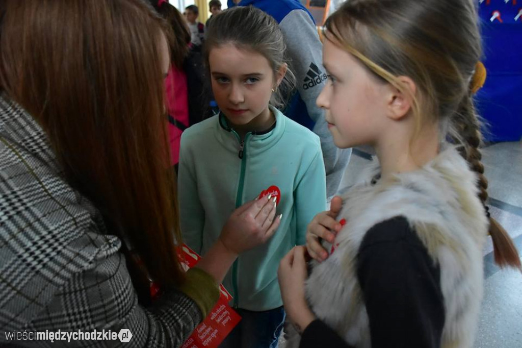 Pierwszy dzień Finału WOŚP