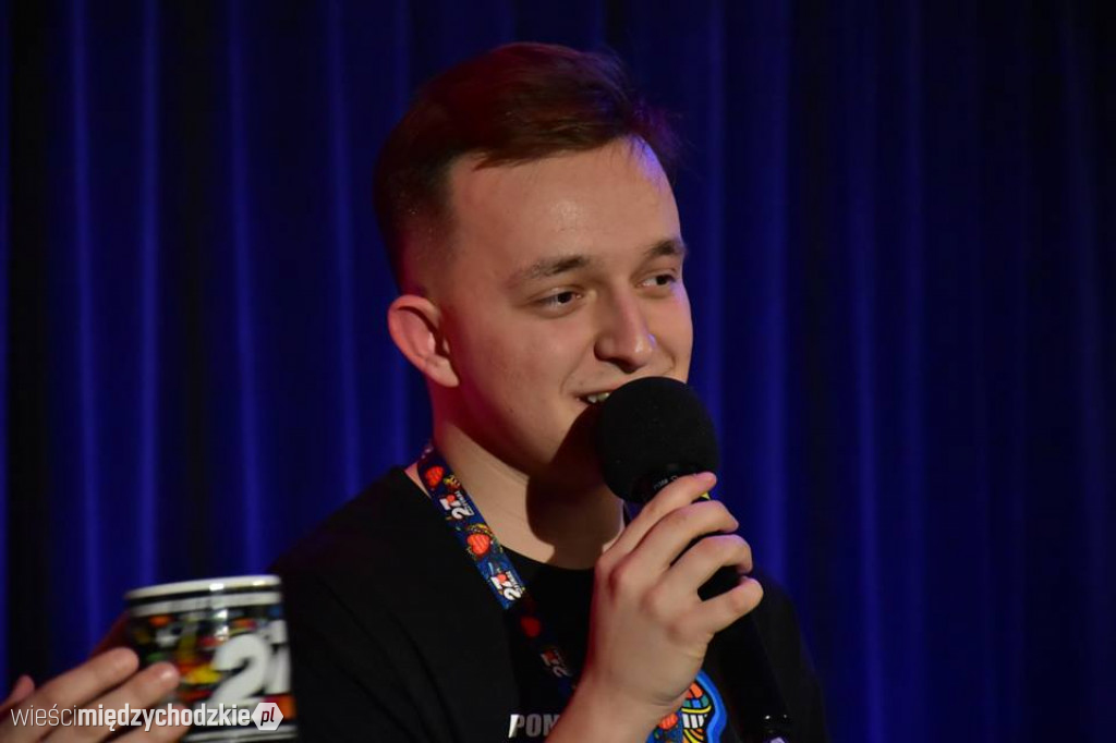 Pierwszy dzień Finału WOŚP