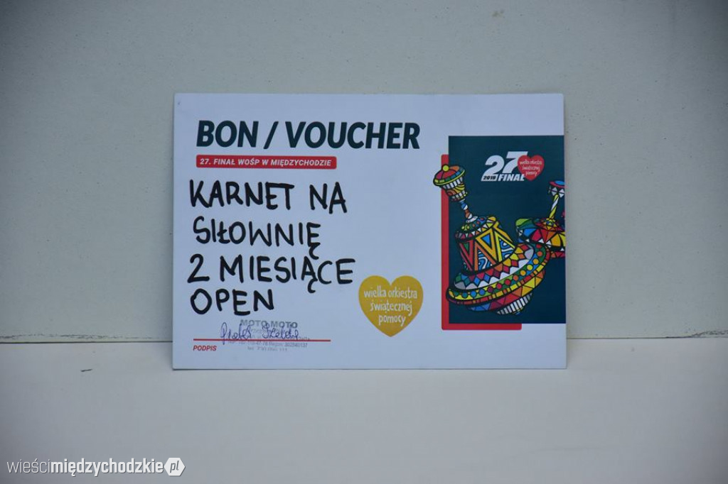 Co można wylicytować?