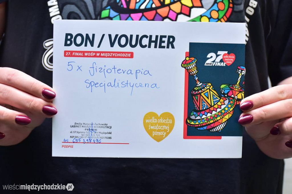 Co można wylicytować?