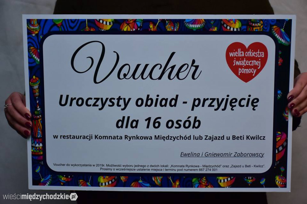 Co można wylicytować?