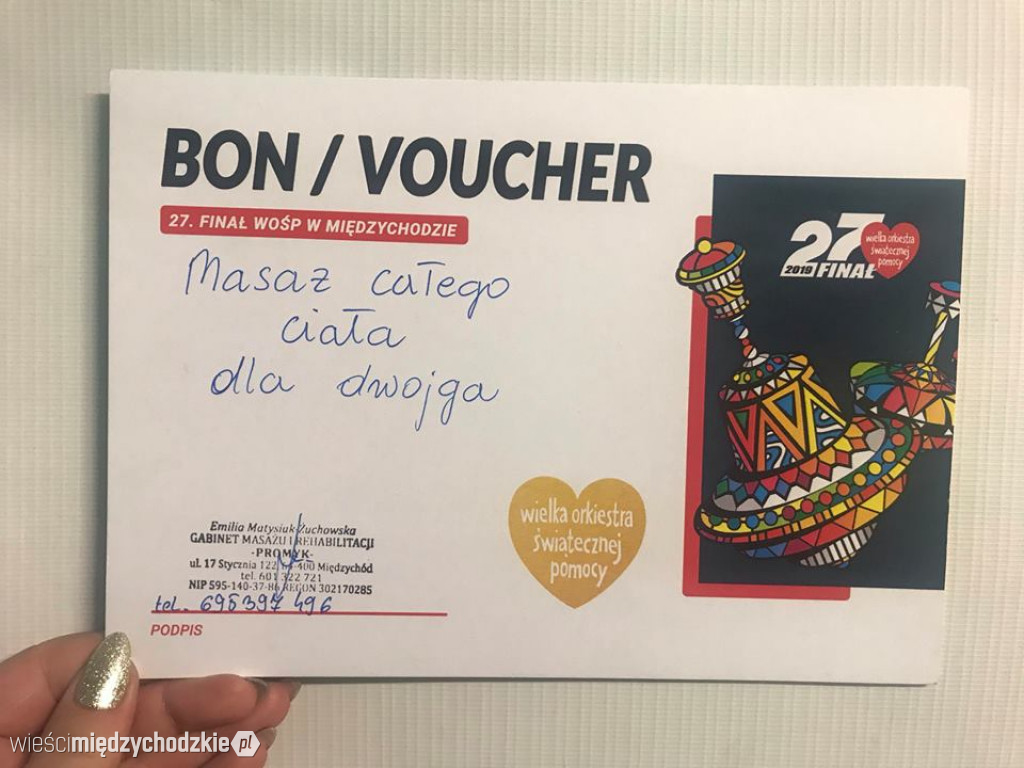 Co można wylicytować?