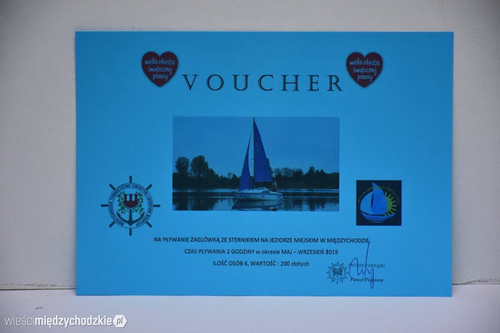 Co można wylicytować?