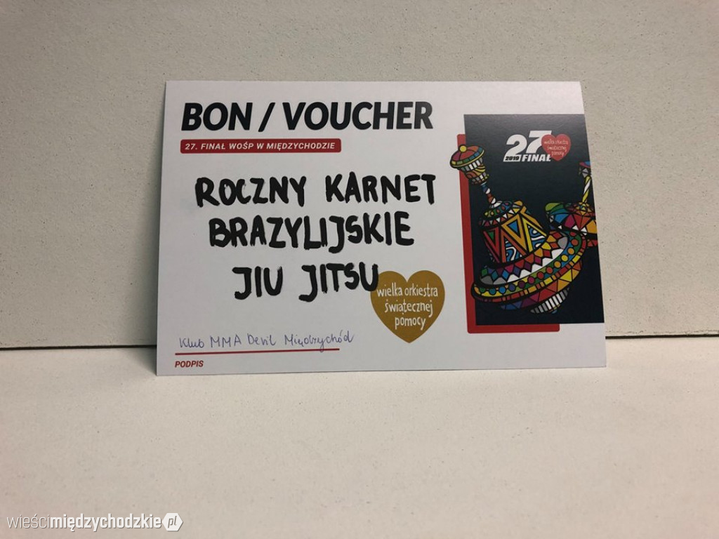 Co można wylicytować?