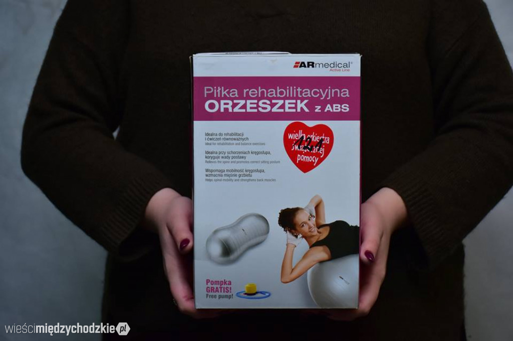 Co można wylicytować?