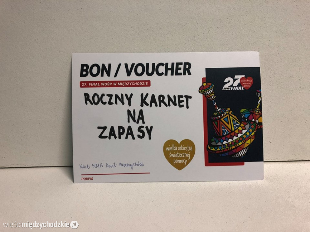 Co można wylicytować?