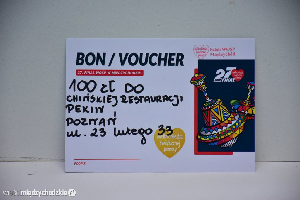 Co można wylicytować?